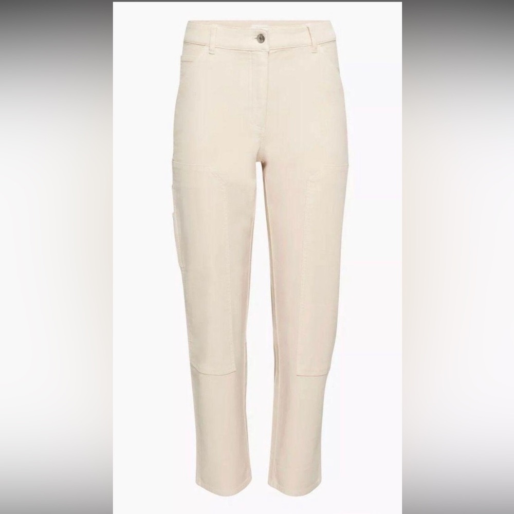 NWT Aritzia Wilfred Brennan Cargo Utility Pant
